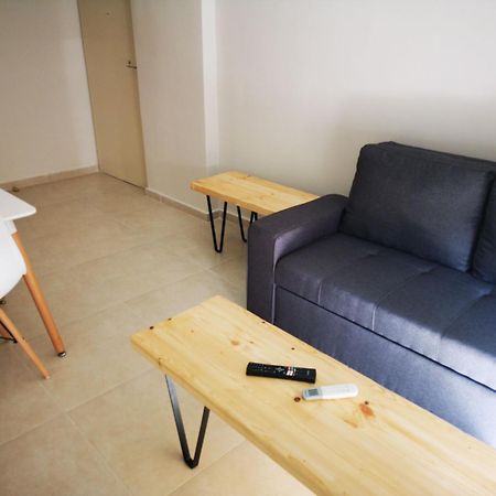 City Center Apartment Project 3 By Creatan Houses Heraklion (Crete) Exterior foto