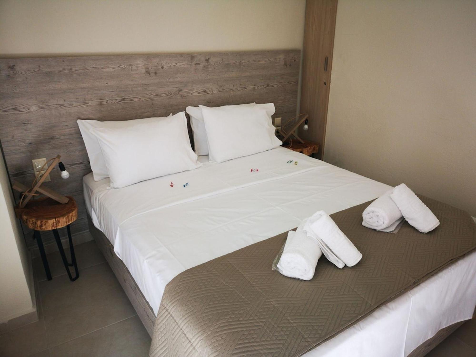 City Center Apartment Project 3 By Creatan Houses Heraklion (Crete) Exterior foto