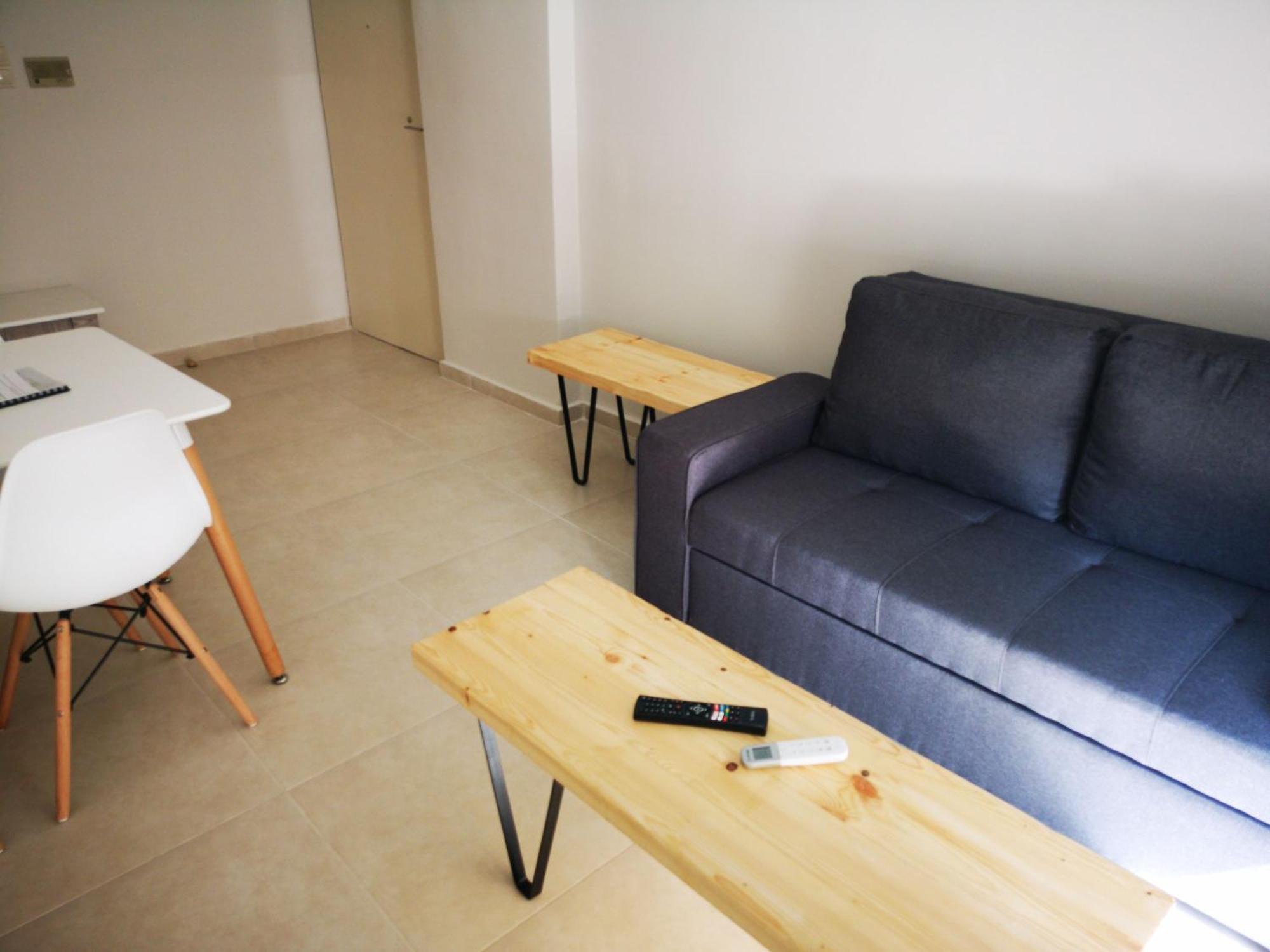 City Center Apartment Project 3 By Creatan Houses Heraklion (Crete) Exterior foto